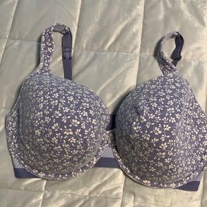 Cacique Bra